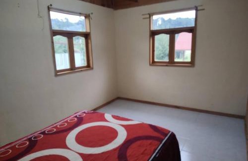 Valle de Bravo Apartment | Rusticabaña los saucos