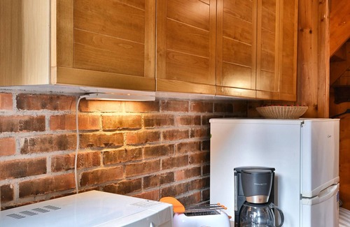 Cecina Apartment | Rustico Cecina by Theater Home, with big closed garden