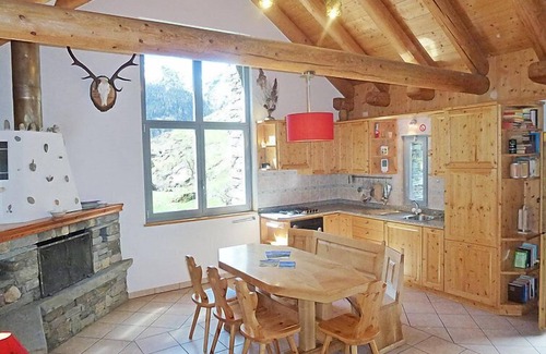 Malvaglia House | Rustico dell'Orino by Interhome