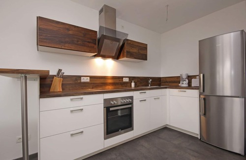 Oy Apartment | Rusticoy - friendly and personable
