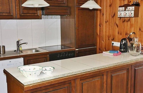 Ebenthal in Kaernten House | Rustika by Interhome