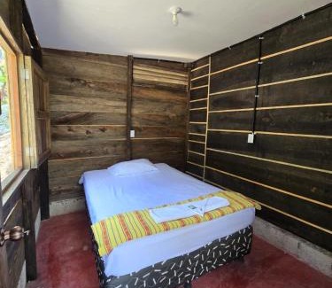 Chisec Cabin | Rustik Hostal