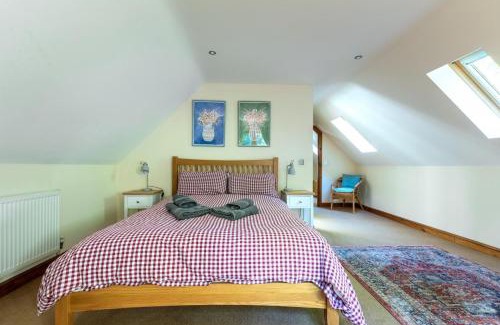 Thursford House | Ruston Lodge