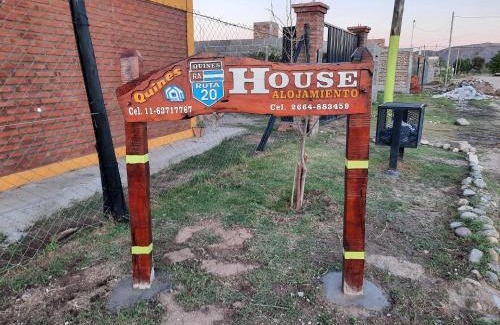 Ayacucho Department Apartment | Ruta 20 HOUSE Quines