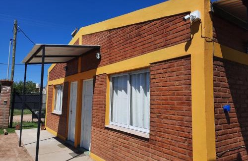 Ayacucho Department Apartment | Ruta 20 HOUSE Quines