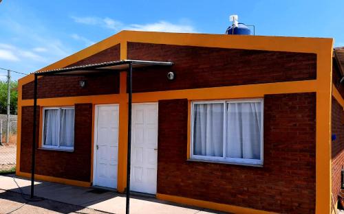 Ayacucho Department Apartment | Ruta 20 HOUSE Quines