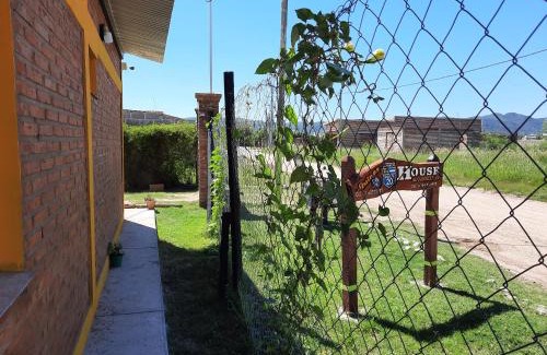 Ayacucho Department Apartment | Ruta 20 HOUSE Quines