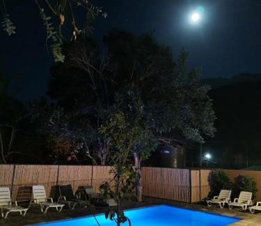 Pisco Elqui Hotel | Ruta Elqui