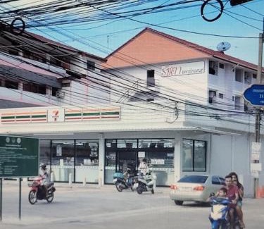 Bang Kruai Apartment | Rutchata