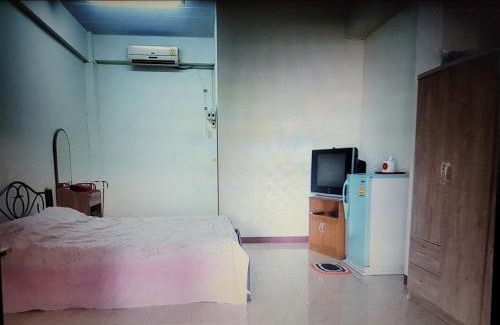Bang Kruai Apartment | Rutchata