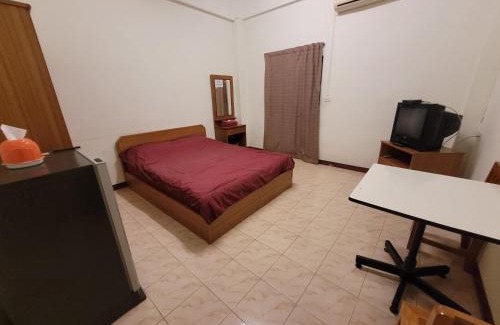 Bang Kruai Apartment | Rutchata