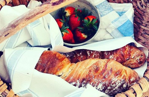 Nassjo Bed & Breakfast | Ruth & Iris Cottage