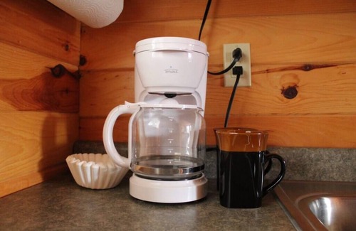 Michigamme Apartment | Ruth Lake Resort Cabin # 3