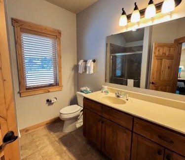 Deerwood Cabin | Ruttger's Bay Lake Resort