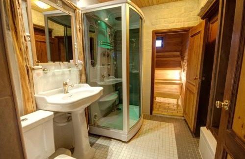 Rapla County Hotel | Ruunawere Hotel