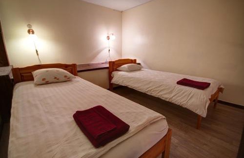 Rapla County Hotel | Ruunawere Hotel