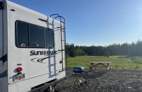 Sterling House | RV Site (Water and Power)