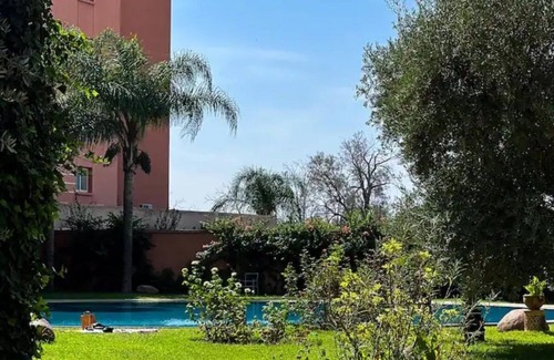 Hivernage Apartment | Rvevrbrbrbrbjtjyjdbthehegehegevrhr