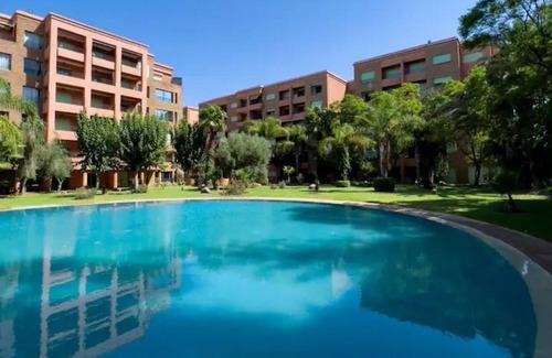 Hivernage Apartment | Rvevrbrbrbrbjtjyjdbthehegehegevrhr
