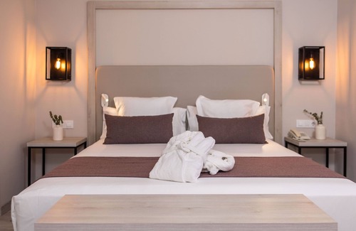 Caldes de Montbui Hotel | RVHotels Broquetas Spa Termal