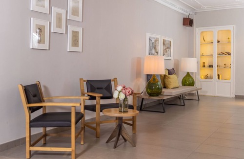 Caldes de Montbui Hotel | RVHotels Broquetas Spa Termal