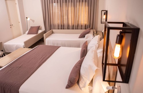 Caldes de Montbui Hotel | RVHotels Broquetas Spa Termal