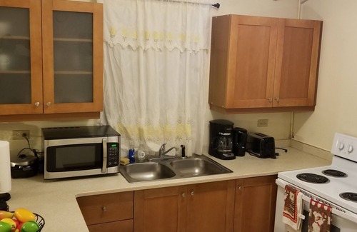 Falmouth House | RVR Falmount Jamaica