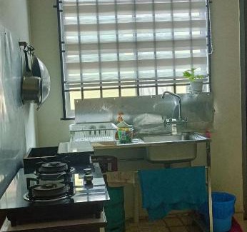 Segamat Apartment | RWA Segamat homestay