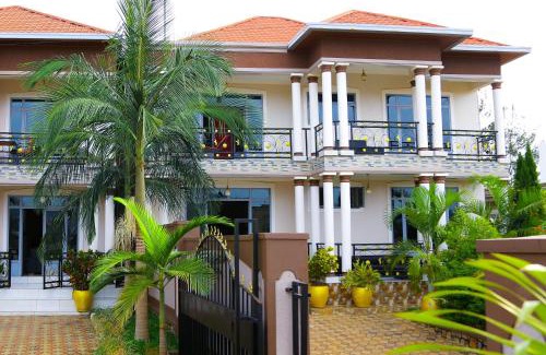 Kigali Bed & Breakfast | Rwanda Sky Villa