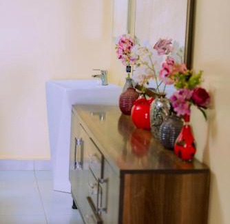 Kigali Bed & Breakfast | Rwanda Sky Villa