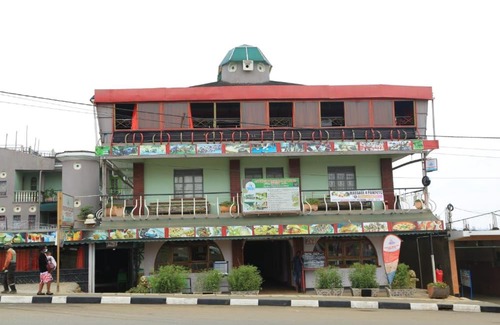 Fort Portal House | Rwenzori Travellers Pride Hotel
