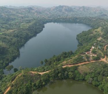 Fort Portal House | Rweteera Homestay
