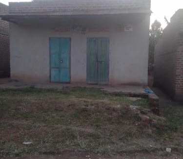 Fort Portal House | Rweteera Homestay