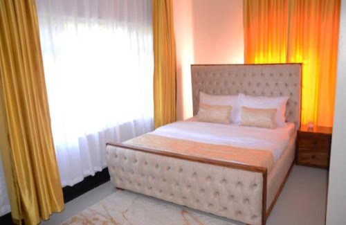 Arua House | RX Suites