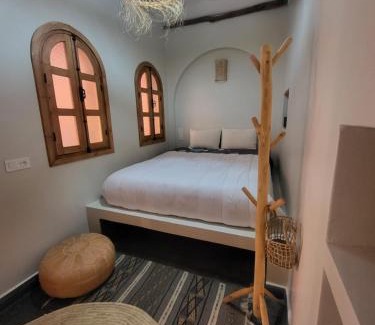 Medina of Tiznit House | Ryad Fnina