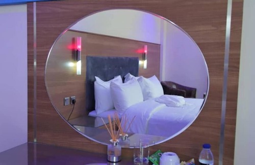 Abakaliki Hotel | Ryan Hotel and Suites