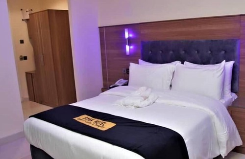 Abakaliki Hotel | Ryan Hotel and Suites