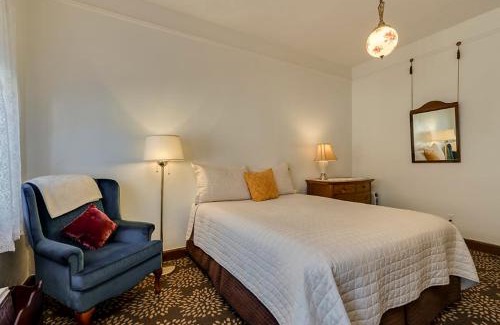 Wallace Hotel | Ryan Hotel