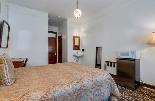 Wallace Hotel | Ryan Hotel