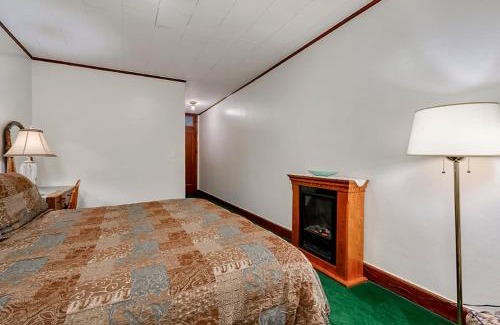 Wallace Hotel | Ryan Hotel