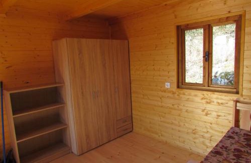 Stribro Hotel | Rybářská Chata U Sumce