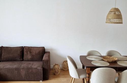 Prusicko House | Rybaki 26 - Dom nad brzegiem Warty