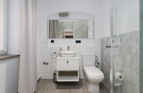 Poznan City Center Apartment | Rybaki 33/6, Studio Apartment, Poznań City Center