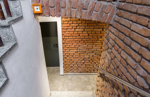 Poznan City Center Apartment | Rybaki 33/6, Studio Apartment, Poznań City Center