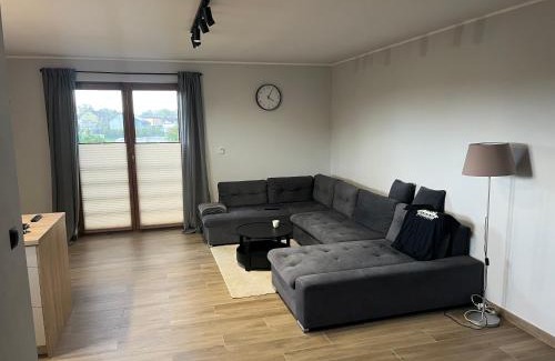 gmina Parzeczew Apartment | Rybnicka 109A