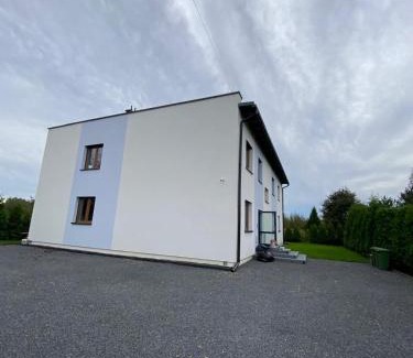 gmina Parzeczew Apartment | Rybnicka 109A