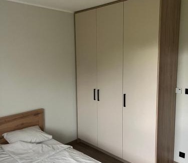gmina Parzeczew Apartment | Rybnicka 109A