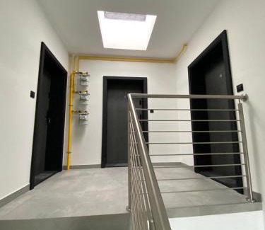 gmina Parzeczew Apartment | Rybnicka 109A