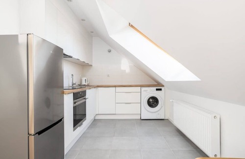 Grunwald Apartment | Rycerska 3 | Tasteful Apartment | Parking