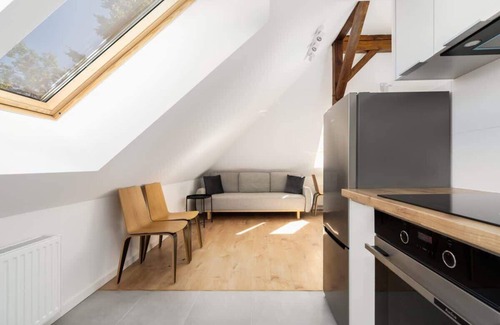 Grunwald Apartment | Rycerska 3 | Tasteful Apartment | Parking
